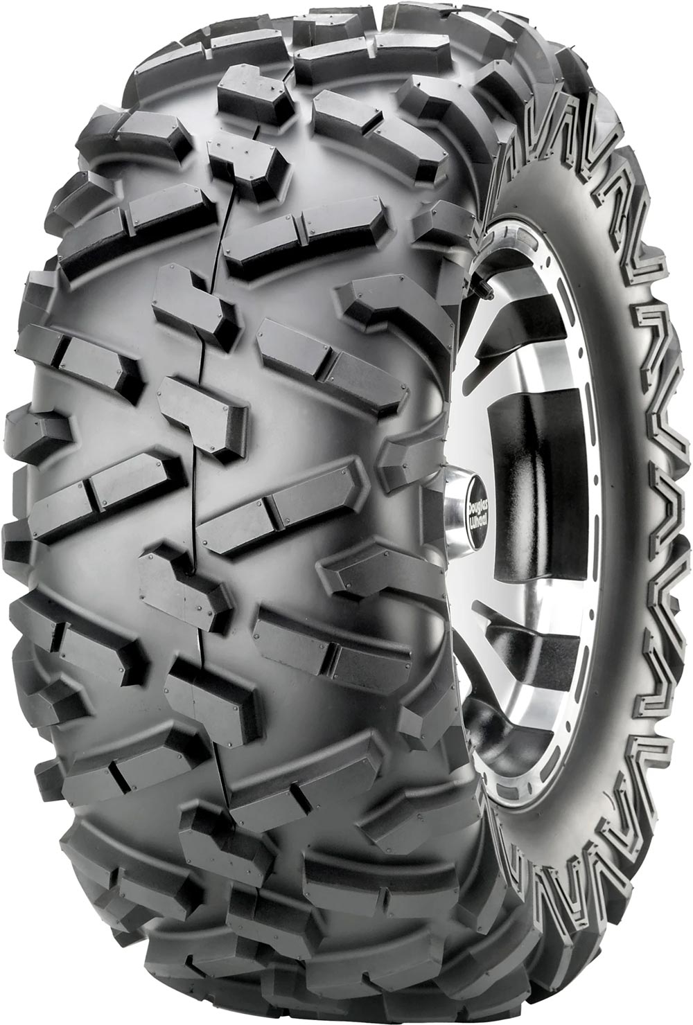 Мото гуми MAXXIS MU10 Bighorn 2 0 27/11.00 R14 73K