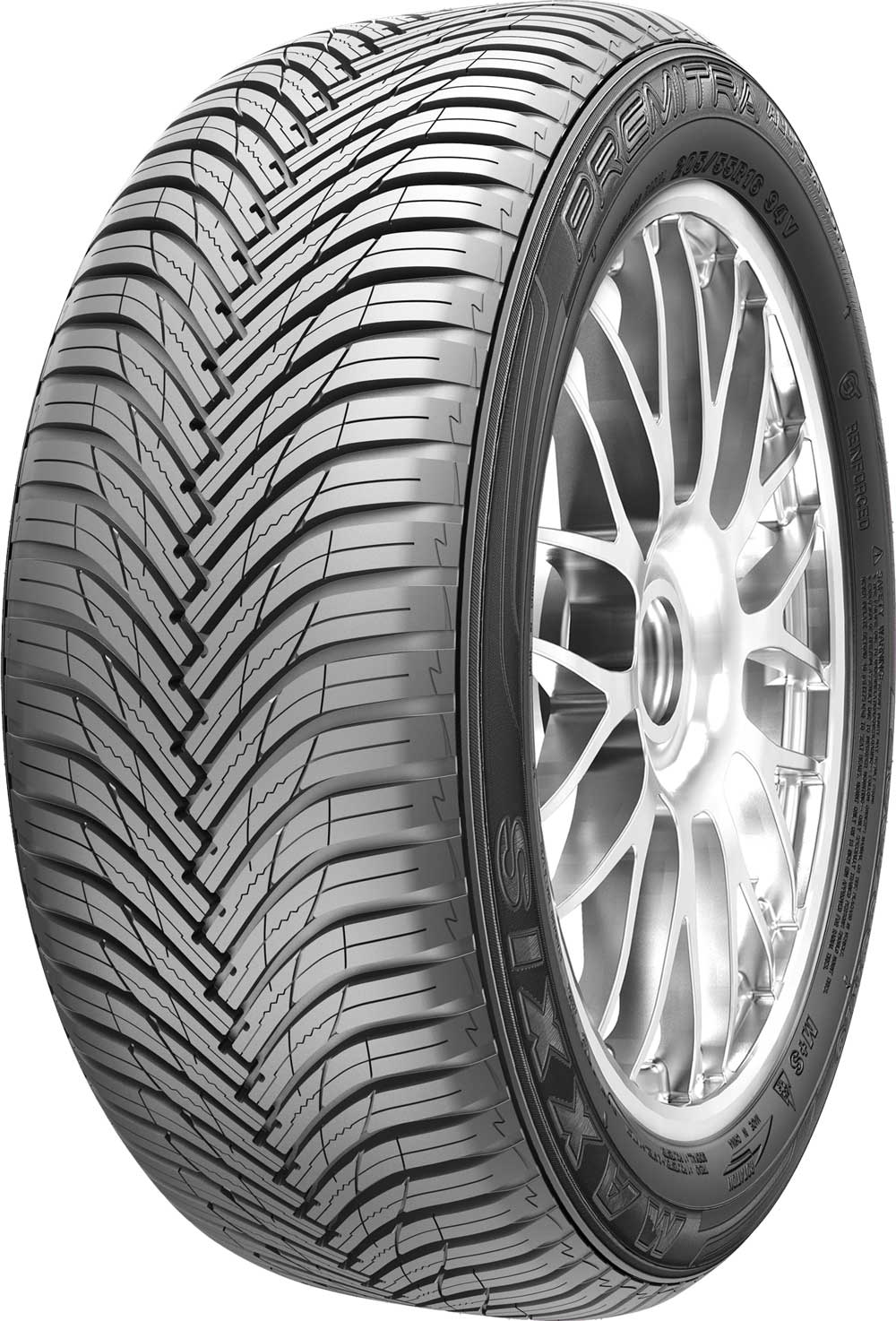 Anvelope auto MAXXIS Premitra All Season AP3 FP 185/50 R16 81V