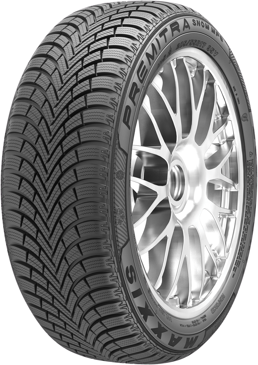 Anvelope auto MAXXIS Premitra Snow WP6 195/65 R15 91H