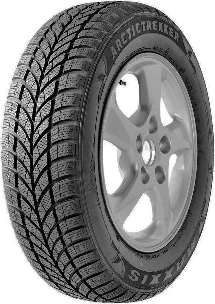 Anvelope auto MAXXIS WP-05 Arctictrekker 165/65 R15 81T
