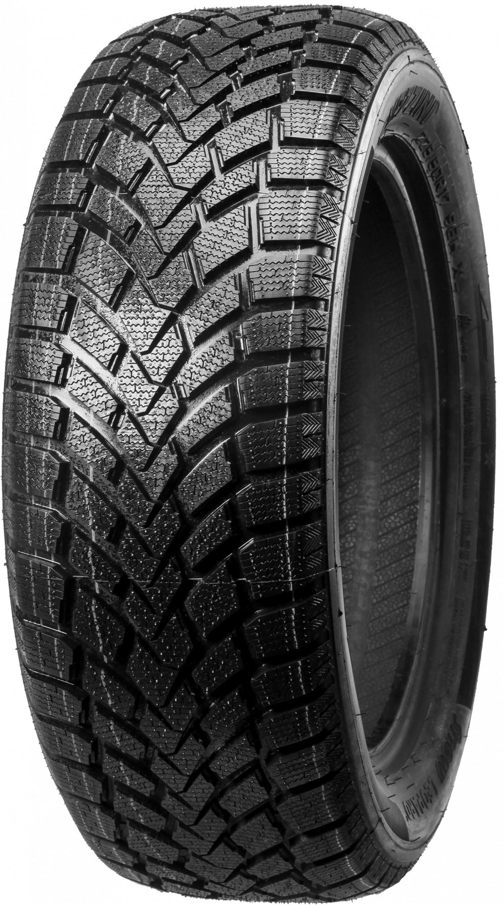 Mazzini Snowleopard XL DOT 2023 215/45 R17 91V Гуми за кола Mazzini Snowleopard XL DOT 2023 215/45 R17 91V