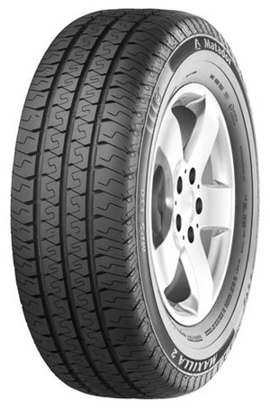 Anvelope microbuz MATADOR MPS330 MAXILLA 2 235/65 R16 115R