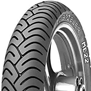 Улични гуми METZELER ME 22 TL 2.75 R18 48P
