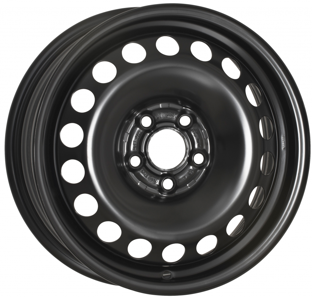 Стоманени джанти METALNI VW 6.5Jx16