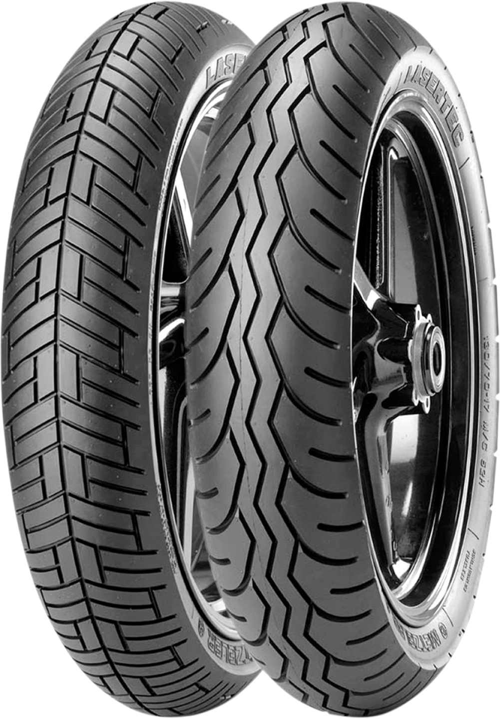 Улични гуми METZELER LASERTEC TL 100/90 R18 56V