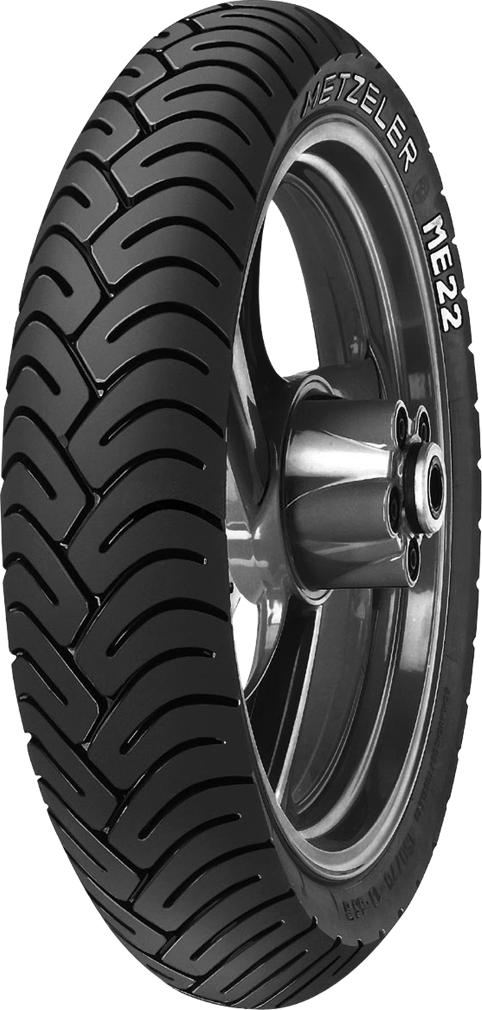 Мото гуми METZELER ME22 3.00 R18 52P