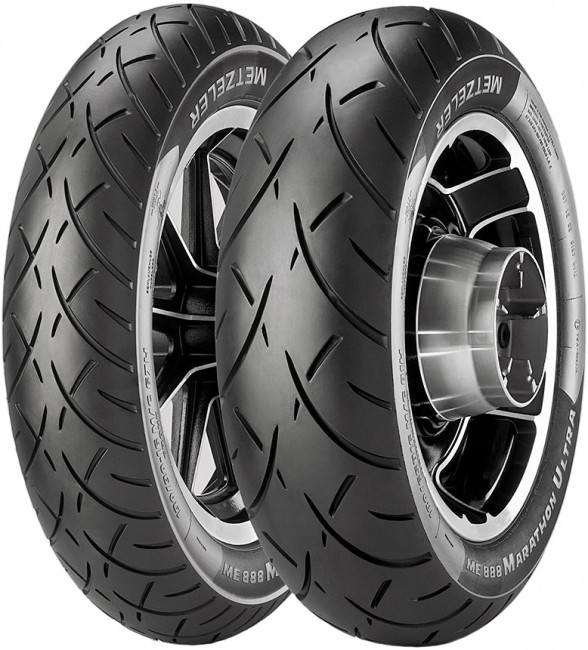 Anvelope de stradă METZELER ME888 MARATHON ULTRA TL 180/60 R16 74H