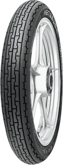 METZELER PERFECT ME11 TL 3.25 R19 54S Anvelope de stradă METZELER PERFECT ME11 TL 3.25 R19 54S