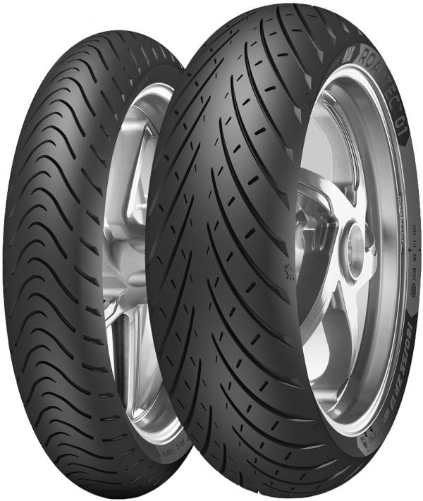 Пистови гуми METZELER ROADTEC 01 TL 120/70 R17 58W