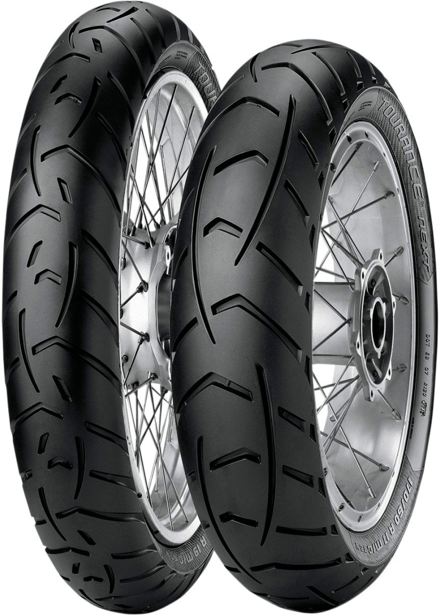 product_type-moto_tires METZELER TOURANCE NEXT 170/60 R17 72V