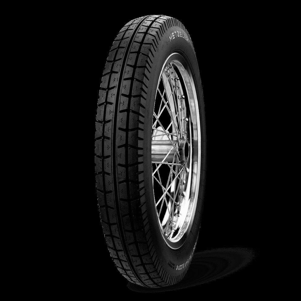 METZELER BLOCK K SEITENWAGEN K TT 4 R18 64P Οδικά ελαστικά METZELER BLOCK K SEITENWAGEN K TT 4 R18 64P