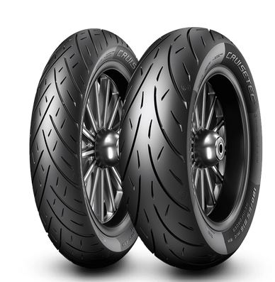 Мото гуми METZELER CRUISETECR 180/55 R18 80H