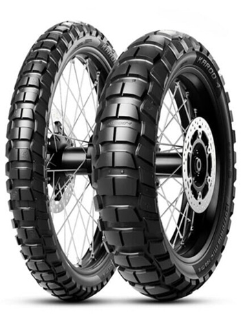 product_type-moto_tires METZELER KAROO4 170/60 R17 72T