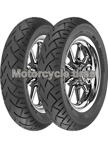 product_type-moto_tires METZELER ME880MARAT 130/60 R18 60V