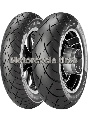 METZELER ME888MARA 130/90 R16 73H product_type-moto_tires METZELER ME888MARA 130/90 R16 73H