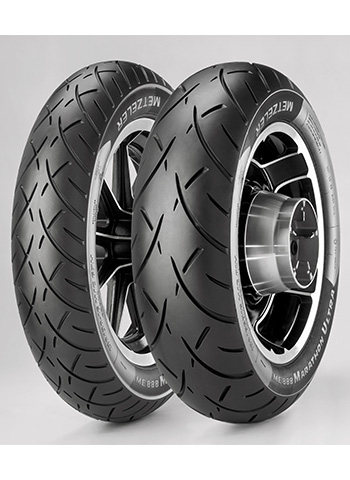 METZELER ME888MARUT 100/90 R19 57H product_type-moto_tires METZELER ME888MARUT 100/90 R19 57H
