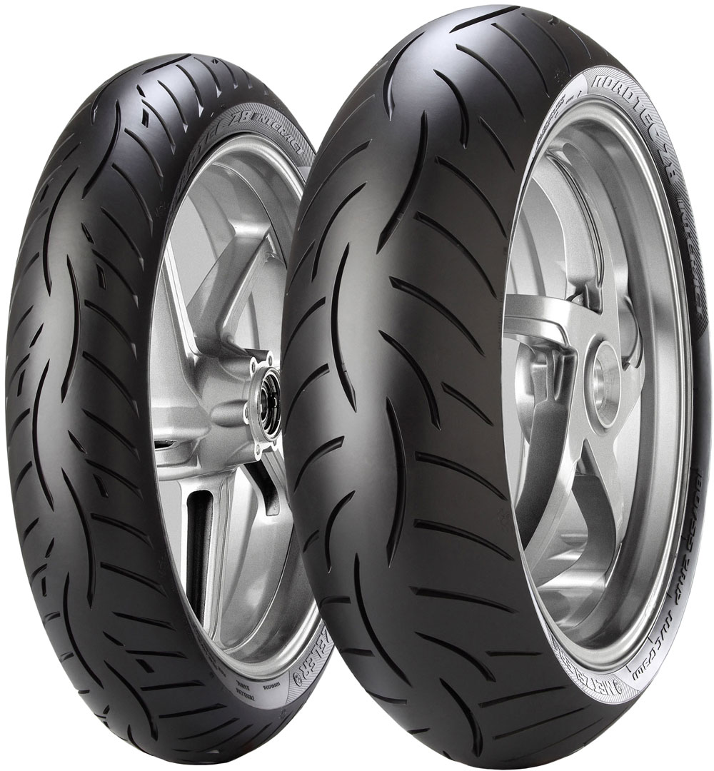 Пистови гуми METZELER ROADTEC Z8 INTERACT TL 180/55 R17 73W