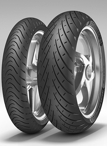 METZELER ROADTEC01 100/80 R17 52H product_type-moto_tires METZELER ROADTEC01 100/80 R17 52H