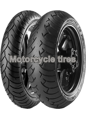 product_type-moto_tires METZELER ROADTECZ6F 120/70 R17 58W