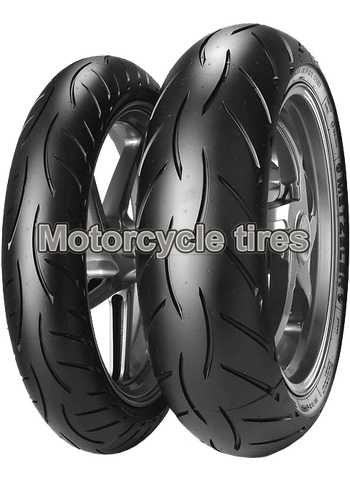 Мото гуми METZELER SPORTECM5 150/60 R17 66H
