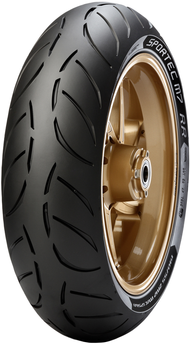 METZELER SPRTECM7RR 190/55 R17 75W Мото гуми METZELER SPRTECM7RR 190/55 R17 75W