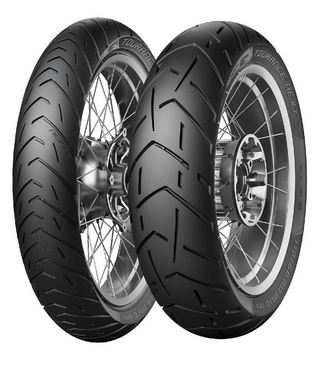 METZELER TOURANCE2B 170/60 R17 72V product_type-moto_tires METZELER TOURANCE2B 170/60 R17 72V