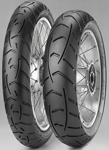 Мото гуми METZELER TOURANCENB 170/60 R17 72V