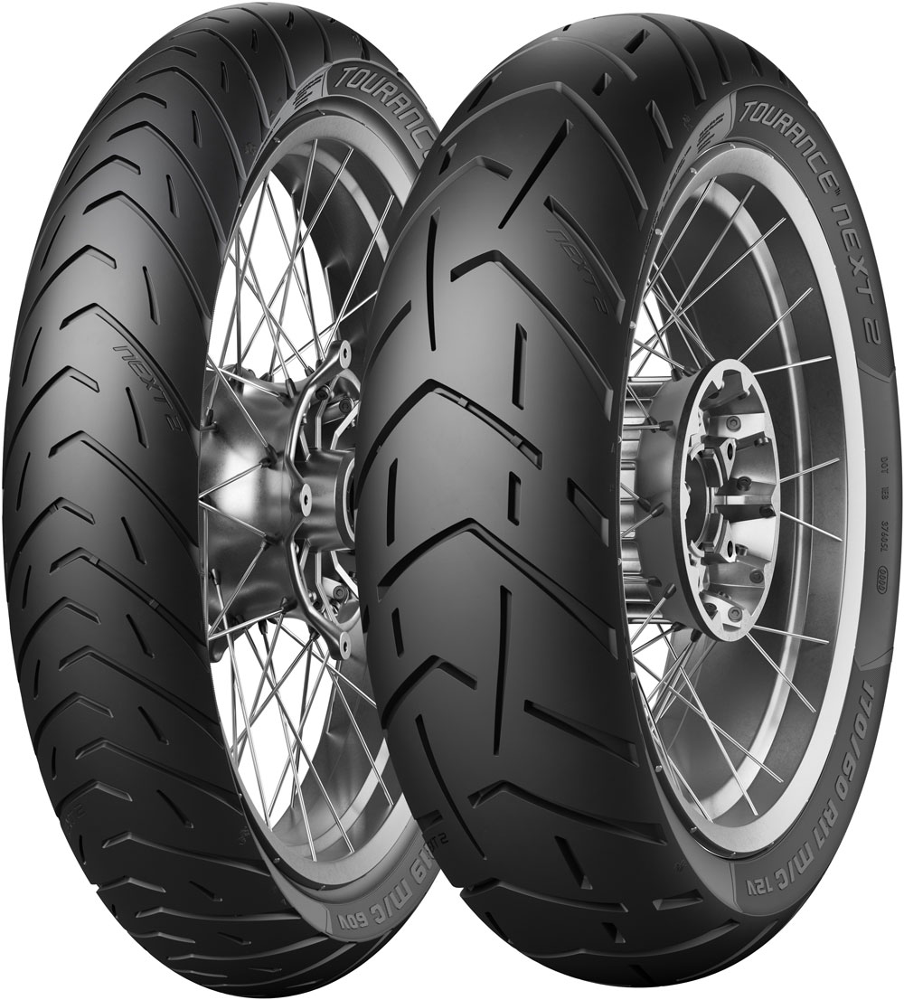 METZELER TOURNEXT2 150/70 R17 69V product_type-moto_tires METZELER TOURNEXT2 150/70 R17 69V