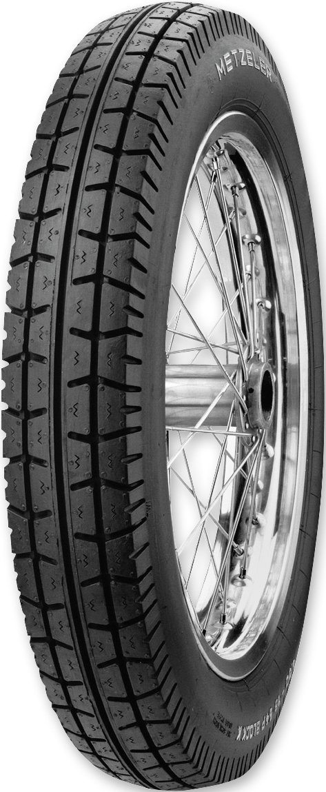 METZELER Block C 66 Touring Special 4.00 R18 64H Мото гуми METZELER Block C 66 Touring Special 4.00 R18 64H