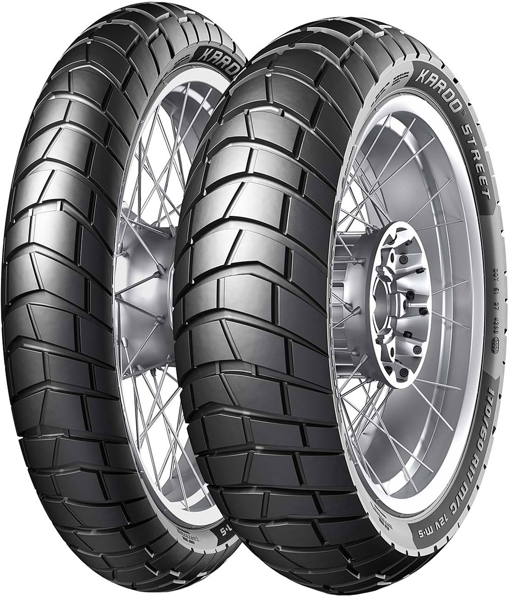 product_type-moto_tires METZELER KAROOSTREE 110/80 R19 59V