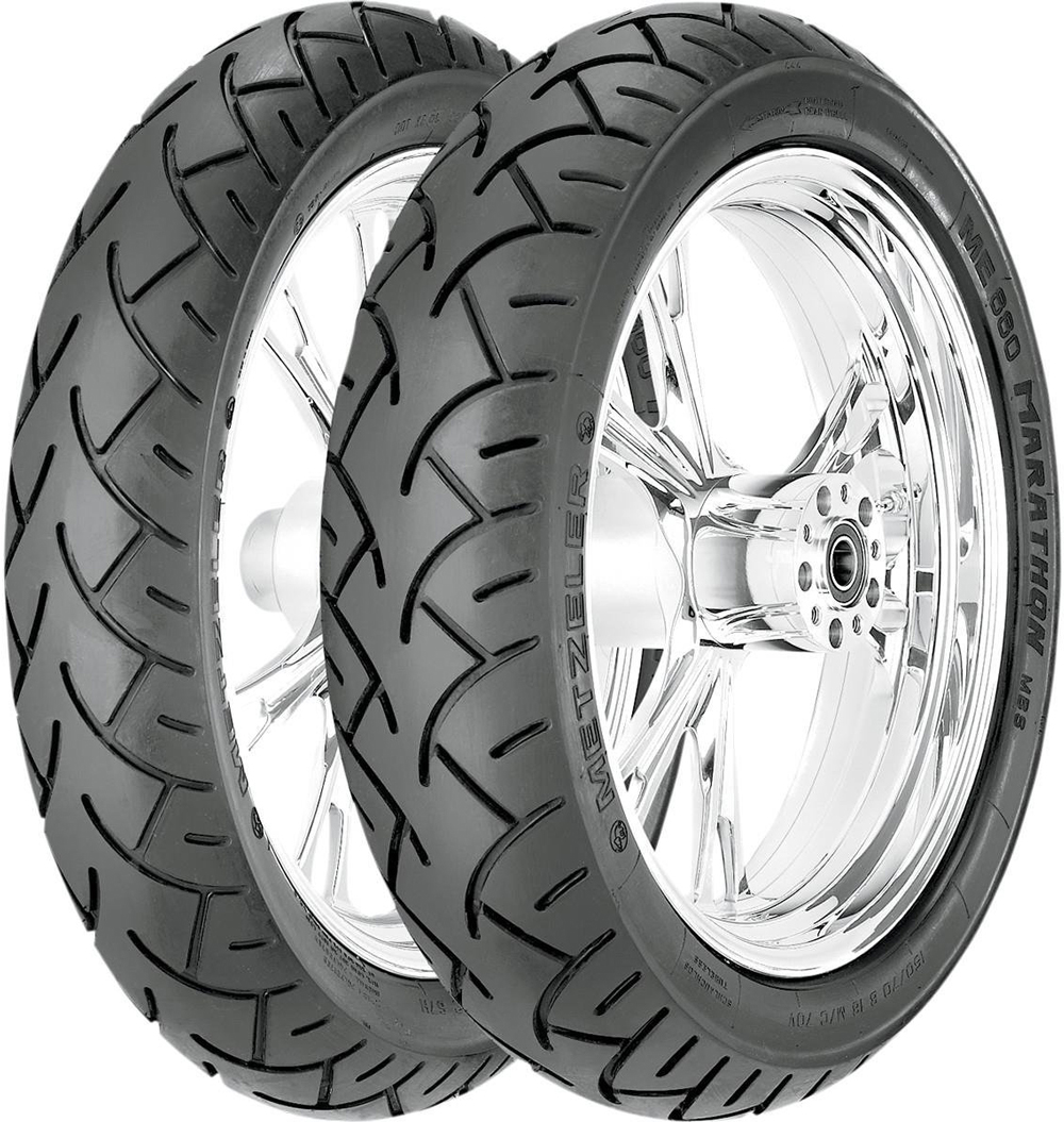 Улични гуми METZELER ME 880 MARATHON TL 120/70 R21 62H