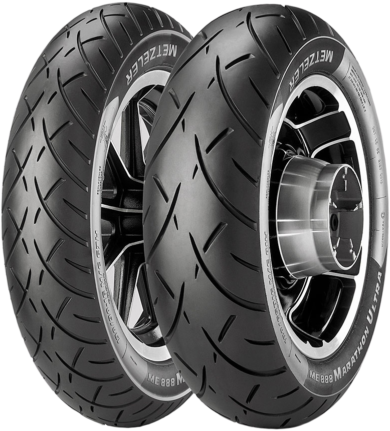 METZELER ME 888 Marathon Ultra TL 180/60 R16 74H Οδικά ελαστικά METZELER ME 888 Marathon Ultra TL 180/60 R16 74H