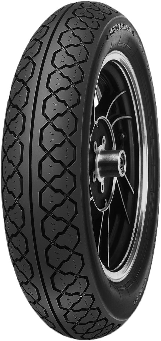 METZELER ME77 Perfect 3.00 R18 47S product_type-moto_tires METZELER ME77 Perfect 3.00 R18 47S