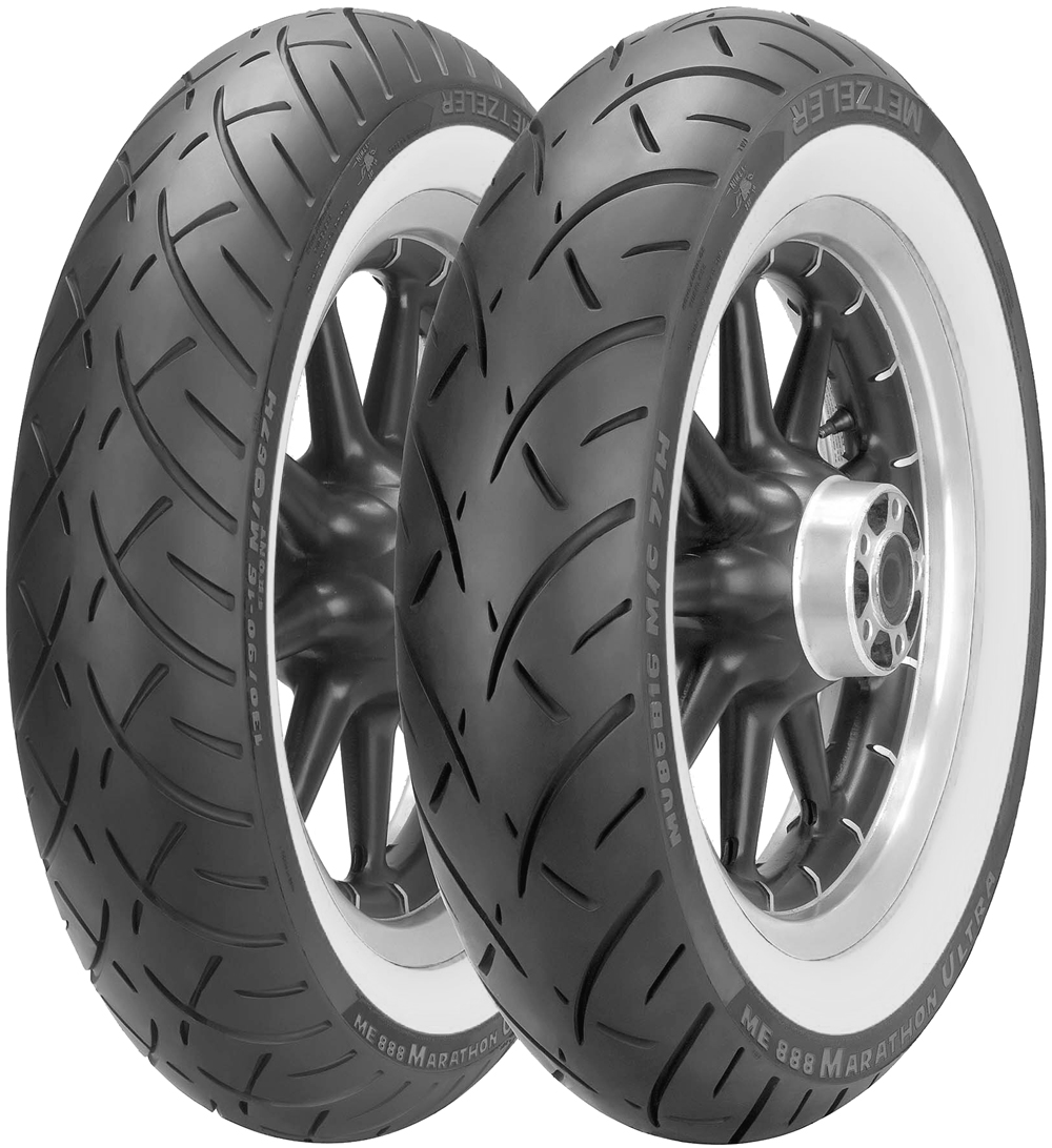 Мото гуми METZELER ME888 Marathon Ultra WW 130/80 R17 65H