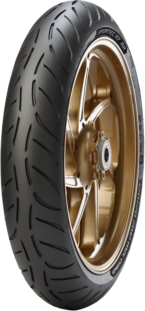 product_type-moto_tires METZELER Sportec M7 Front 120/70 R17 58W
