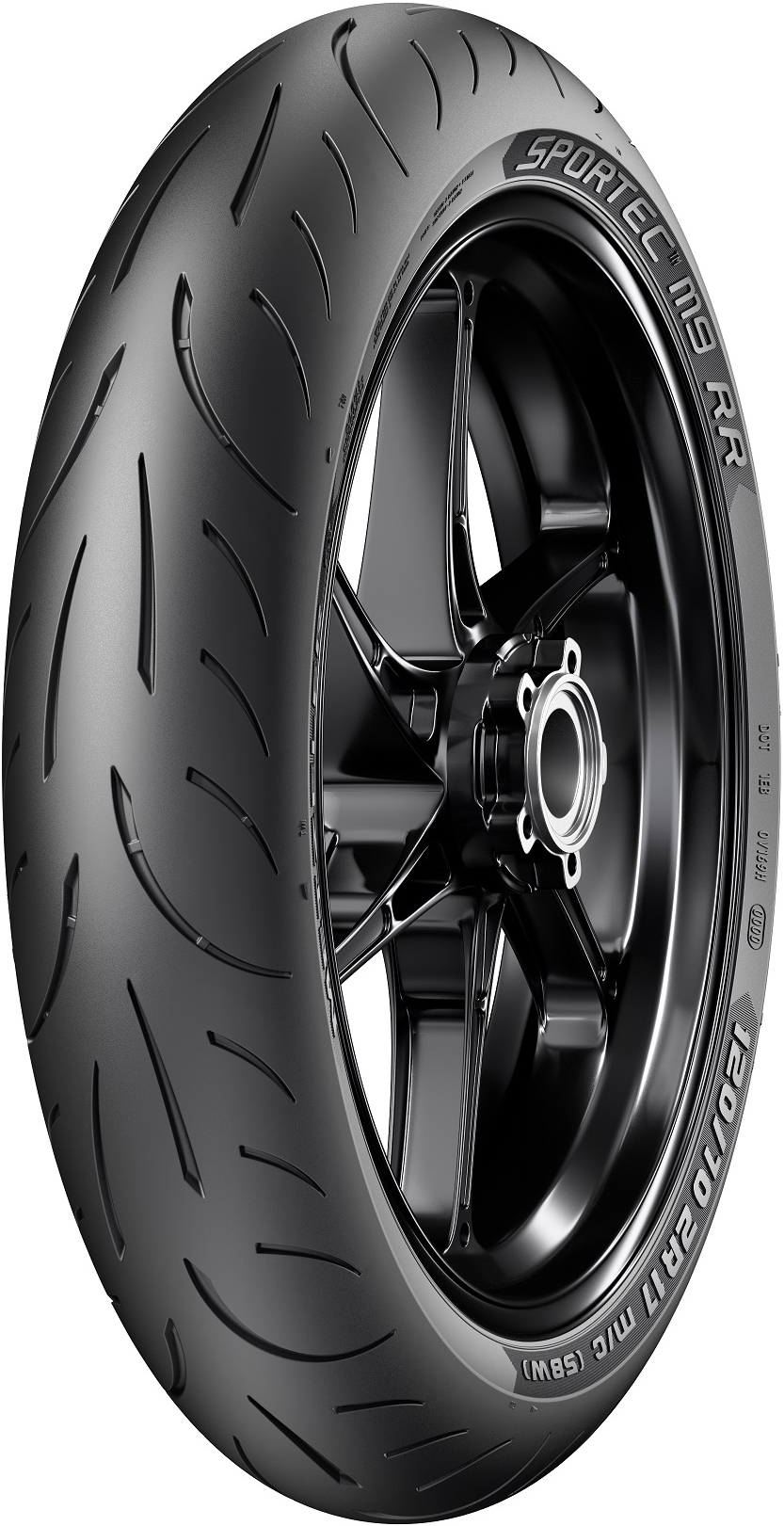 product_type-moto_tires METZELER Sportec M9 Front 120/70 R17 58W