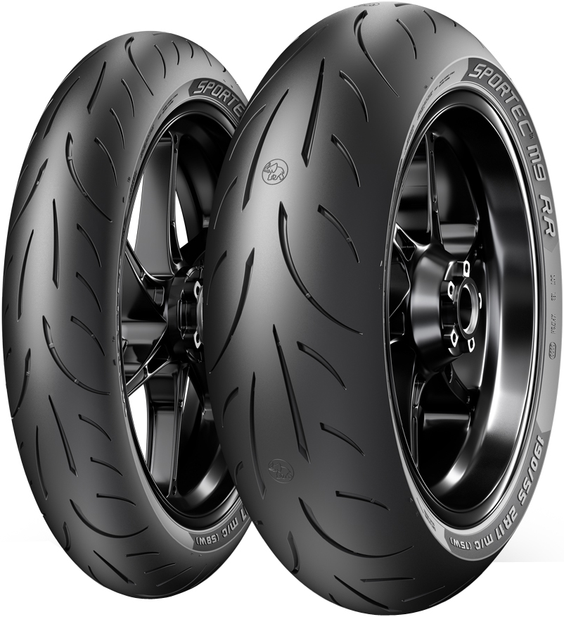 METZELER SPORTEC M9 RR TL DOT 2022 120/70 R19 60W Ендуро гуми METZELER SPORTEC M9 RR TL DOT 2022 120/70 R19 60W