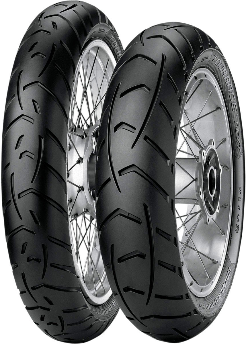 product_type-moto_tires METZELER TOURNEXT 100/90 R19 57V