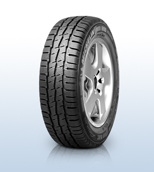 Гуми за бус MICHELIN AGILIS ALPIN 205/65 R16 107T