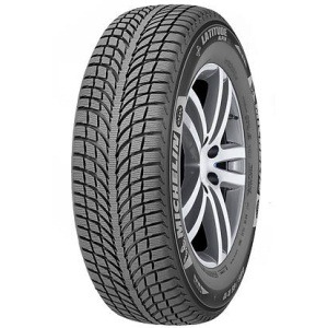 Гуми за джип MICHELIN ALPIN LA2 XL RFT BMW 255/55 R18 109H