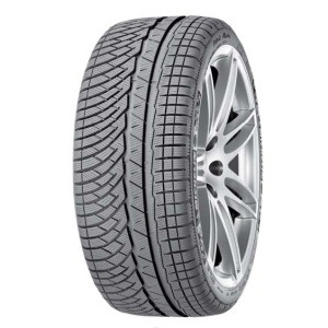 Anvelope auto MICHELIN ALPIN PA4 RFT BMW 245/50 R18 100H