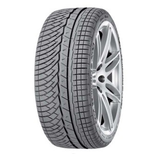 MICHELIN ALPIN PA4 XL 265/30 R20 94W Ελαστικά αυτοκηνίτου MICHELIN ALPIN PA4 XL 265/30 R20 94W