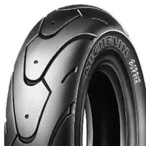 MICHELIN BOPPER TL 130/90 R10 61L Ελαστικά Scooter MICHELIN BOPPER TL 130/90 R10 61L