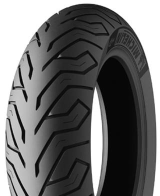 Гуми за скутер MICHELIN CITY GRIP TL 90/90 R12 54P