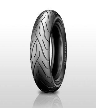 Anvelope de stradă MICHELIN COMMANDER II TL 150/70 R18 76H