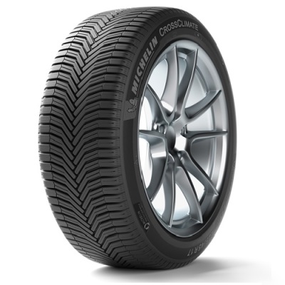 Anvelope auto MICHELIN CROSSCLIMATE 165/70 R14 85T
