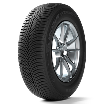 Anvelope jeep MICHELIN CROSSCLIMATE SUV AUDI 235/60 R18 103V