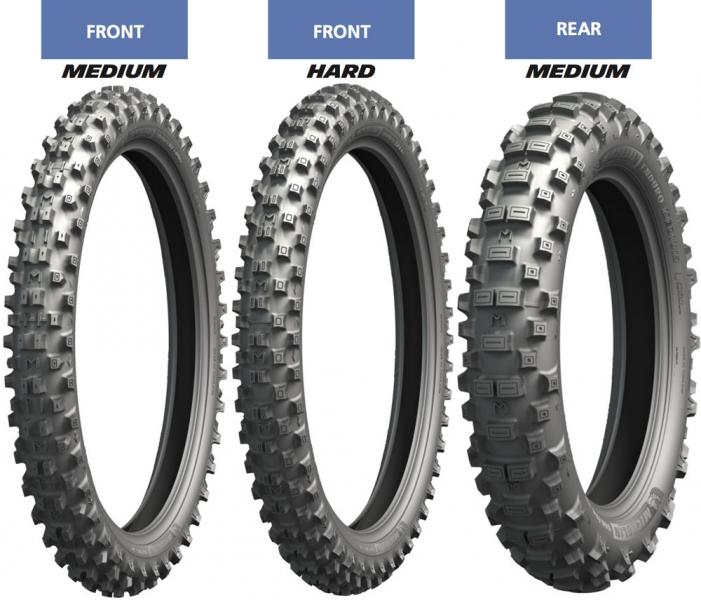 MICHELIN ENDURO 140/80 R18 70R product_type-moto_tires MICHELIN ENDURO 140/80 R18 70R