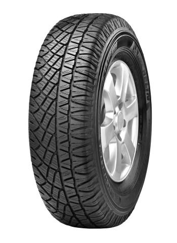 Автомобилни гуми MICHELIN LATITUDE CROSS XL 235/60 R18 107H