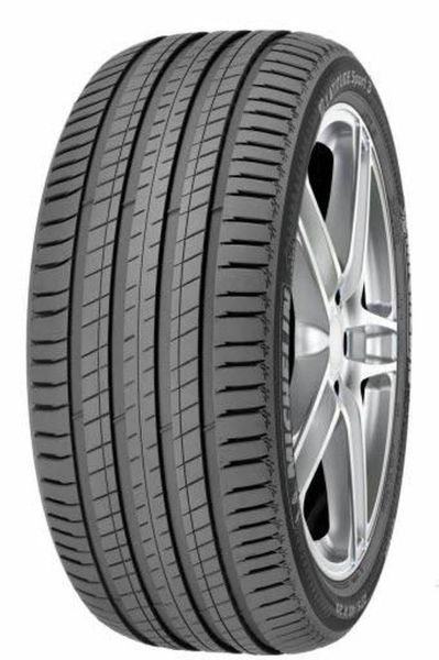 MICHELIN LATITUDE SPORT 3 XL RFT 255/50 R19 107W Гуми за джип MICHELIN LATITUDE SPORT 3 XL RFT 255/50 R19 107W